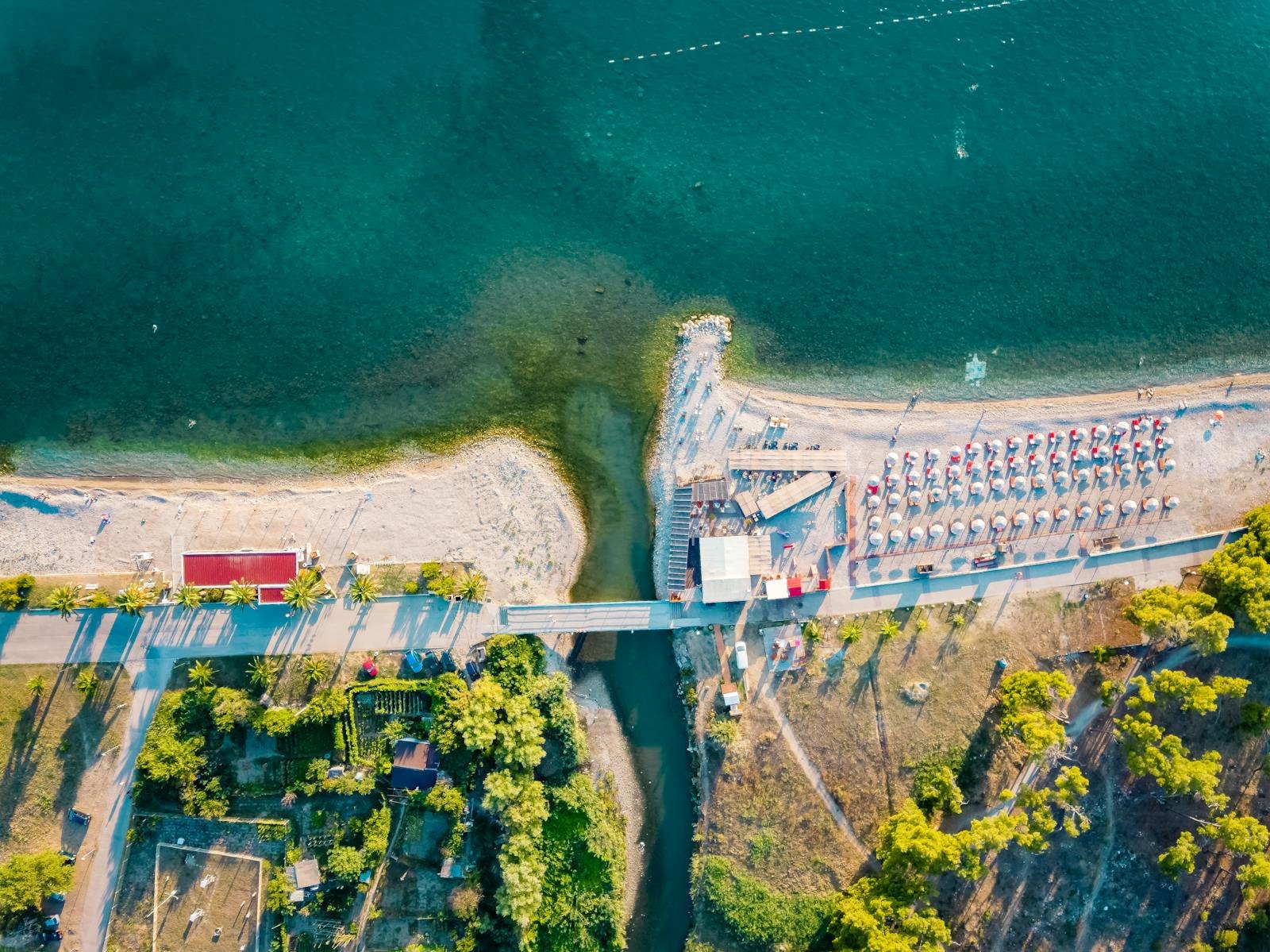 Bar a Stari Bar: 10 tipů na ruiny, přístav a nejstarší olivu Evropy 14 Bar, autentické město mimo hlavní turistické trasy