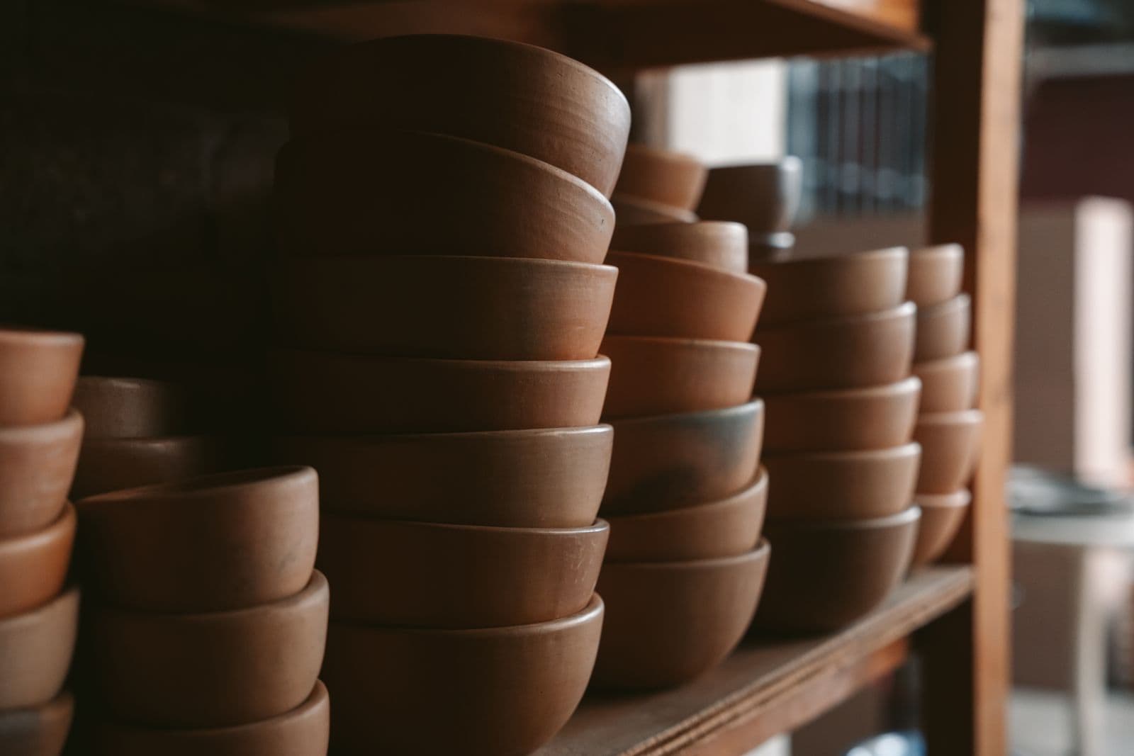 Oaxaca au Mexique : 15 conseils — gastronomie, mezcal et sud colonial 105 Céramique noire barro negro