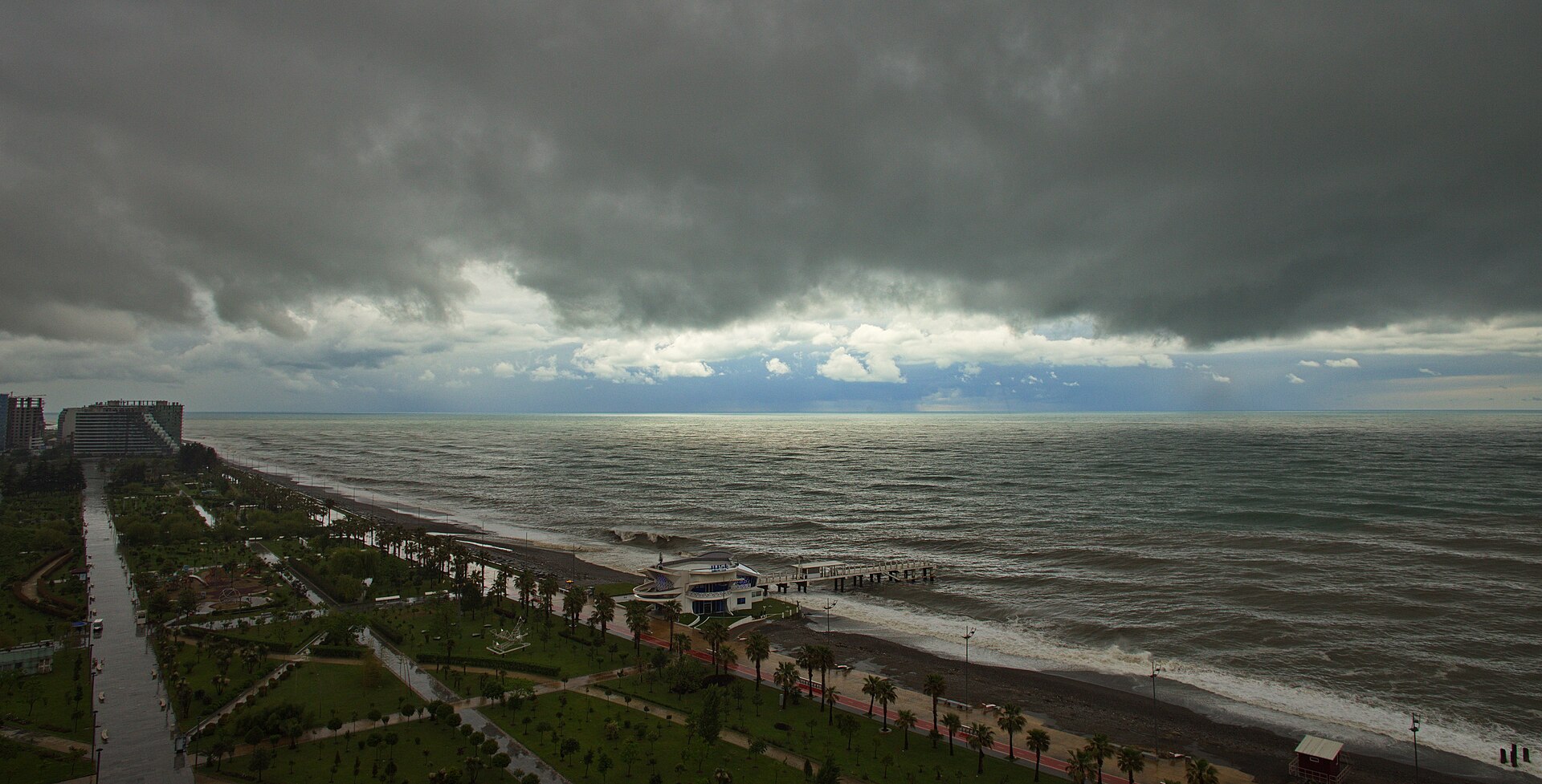 Batumi, Georgia: 22 Things to See & Do on the Black Sea in 2026 32 Frequently asked questions