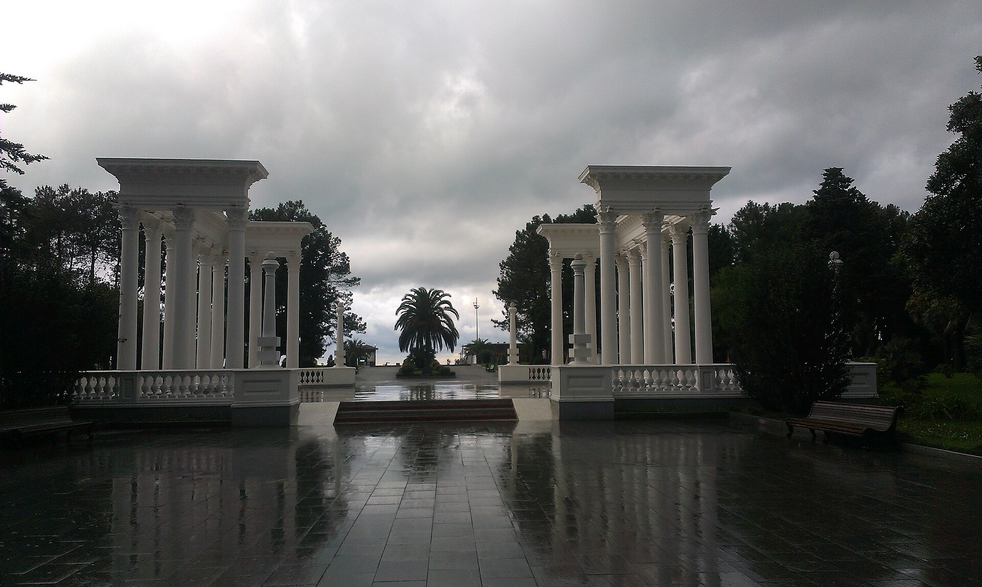 Batumi, Georgia: 22 Things to See & Do on the Black Sea in 2026 29 What to taste in Batumi and the surrounding area