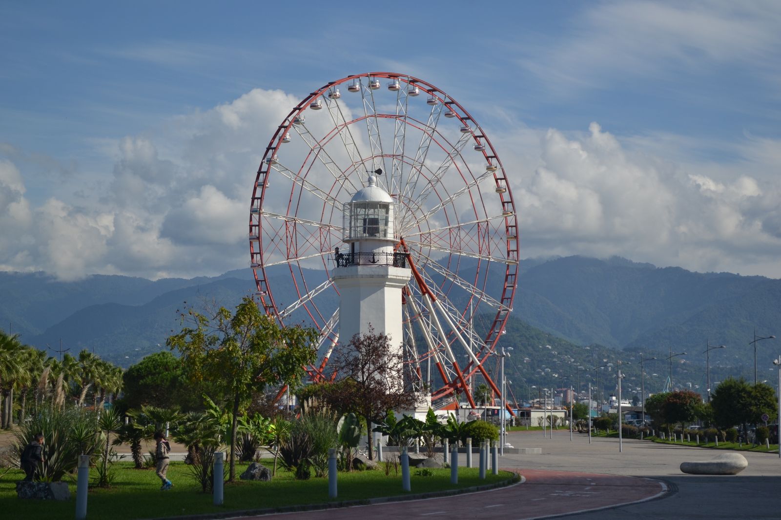 Batumi, Georgia: 22 Things to See & Do on the Black Sea in 2026 19 Dolphinarium in Batumi