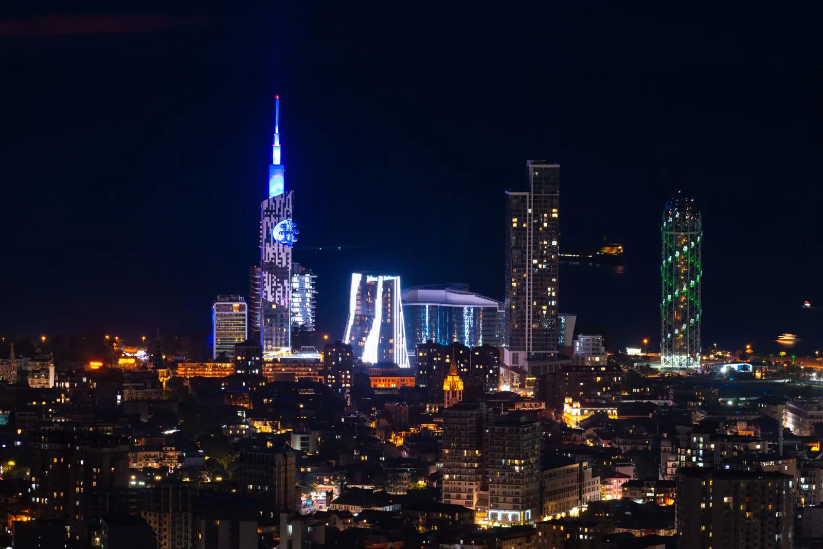 Batumi, Grúzia: 22 tipp, mit nézz meg a Fekete-tengernél 2026-ban 3 Hogyan juss el Batumiba