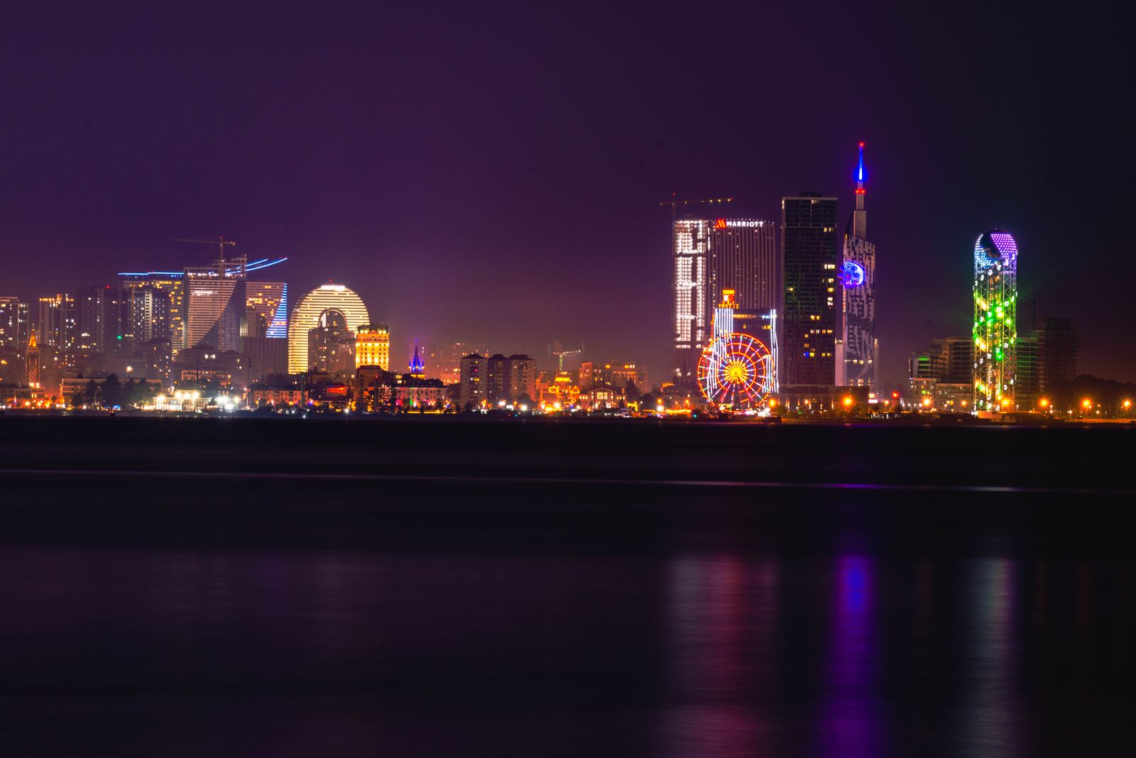 Batumi, Georgia: 22 Things to See & Do on the Black Sea in 2026 21 Cathedral of the Mother of God