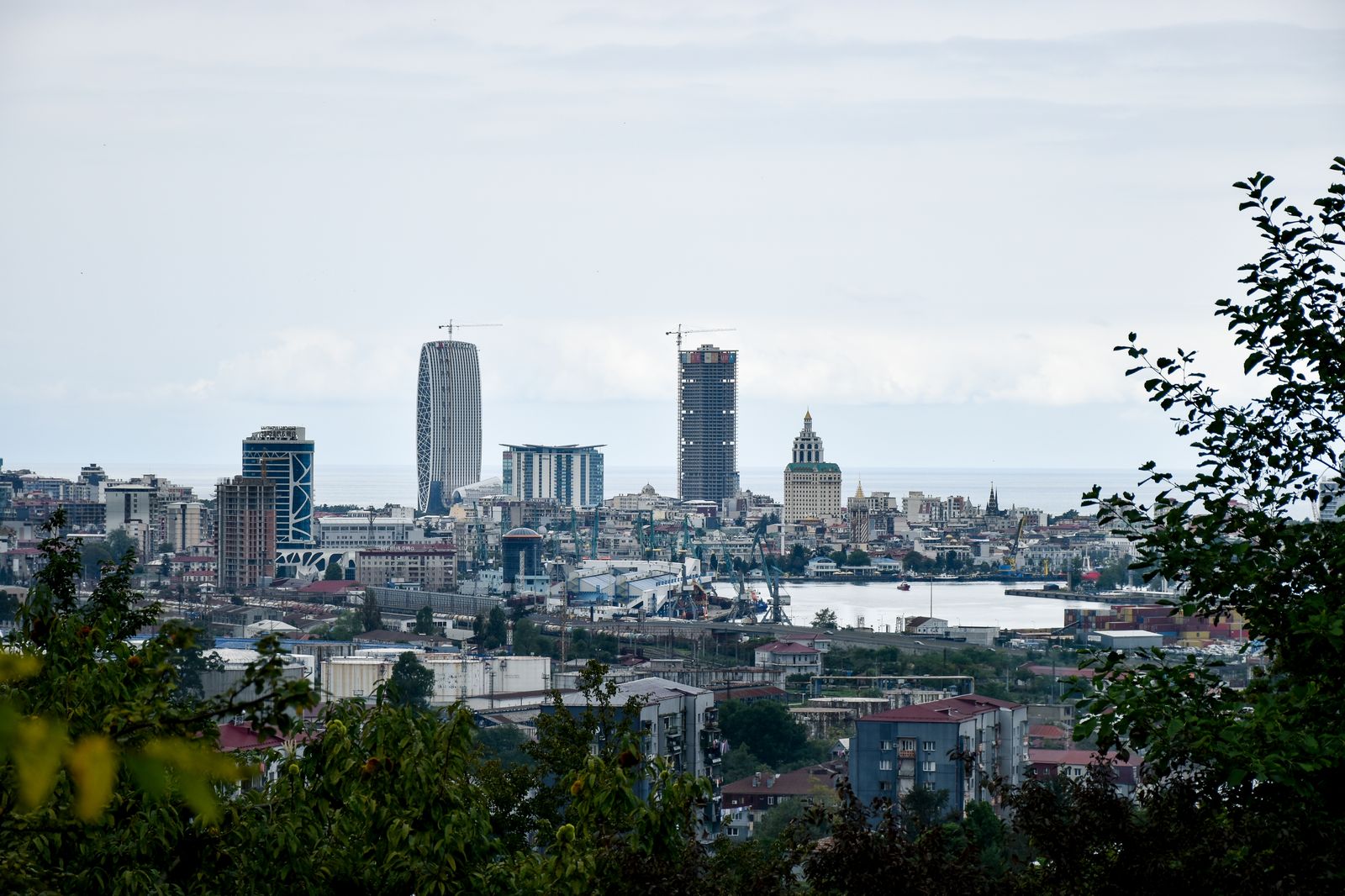 Batumi, Georgia: 22 Things to See & Do on the Black Sea in 2026 4 Where to stay in Batumi