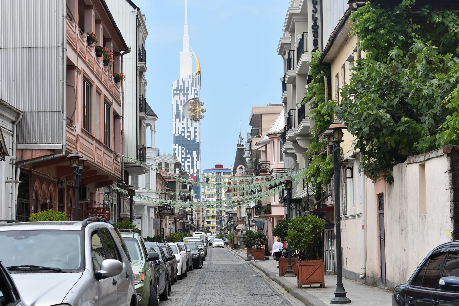 Batumi, Georgia: 22 Things to See & Do on the Black Sea in 2026 2 When to visit Batumi