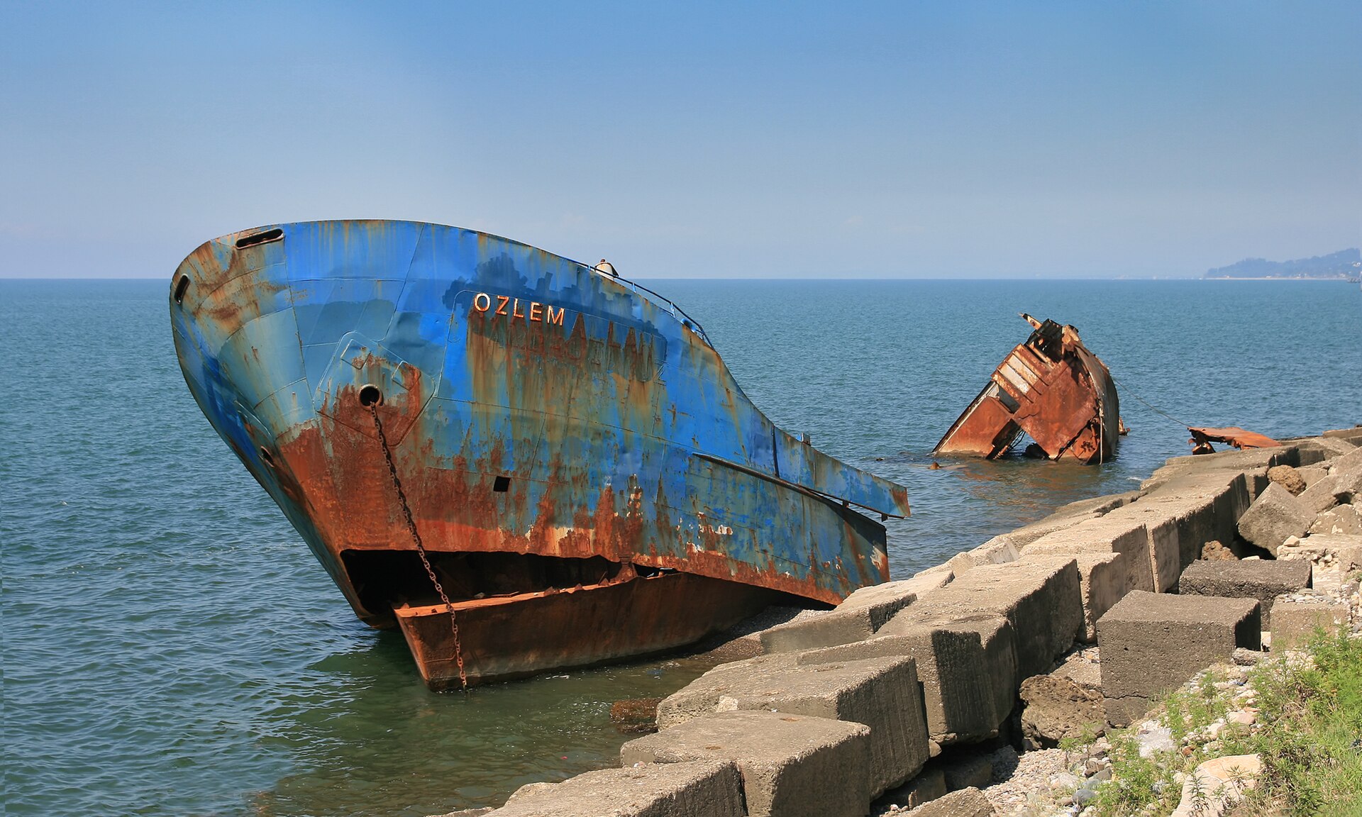 Batumi, Georgia: 22 Things to See & Do on the Black Sea in 2026 27 Ureki — black magnetic sand