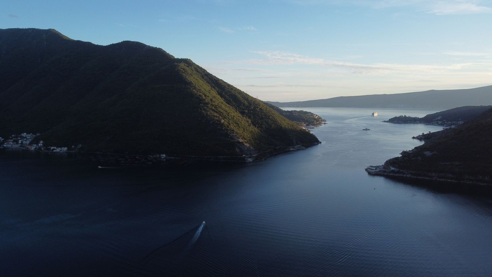 Boka Kotorská a Perast: 12 tipů, co vidět a dělat 4 12 tipů, co vidět a dělat v Boce Kotorské