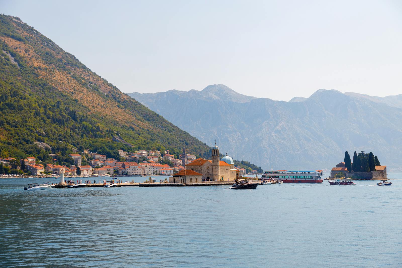 Boka Kotorská a Perast: 12 tipů, co vidět a dělat 19 Často kladené otázky