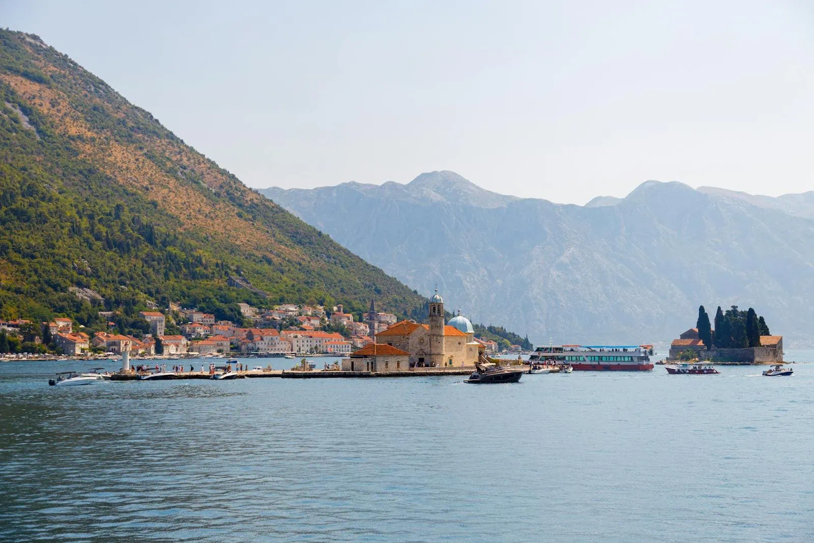 Kotor, Montenegró: Boka-öböl és Perast – 12 tipp 19 Gyakran ismételt kérdések