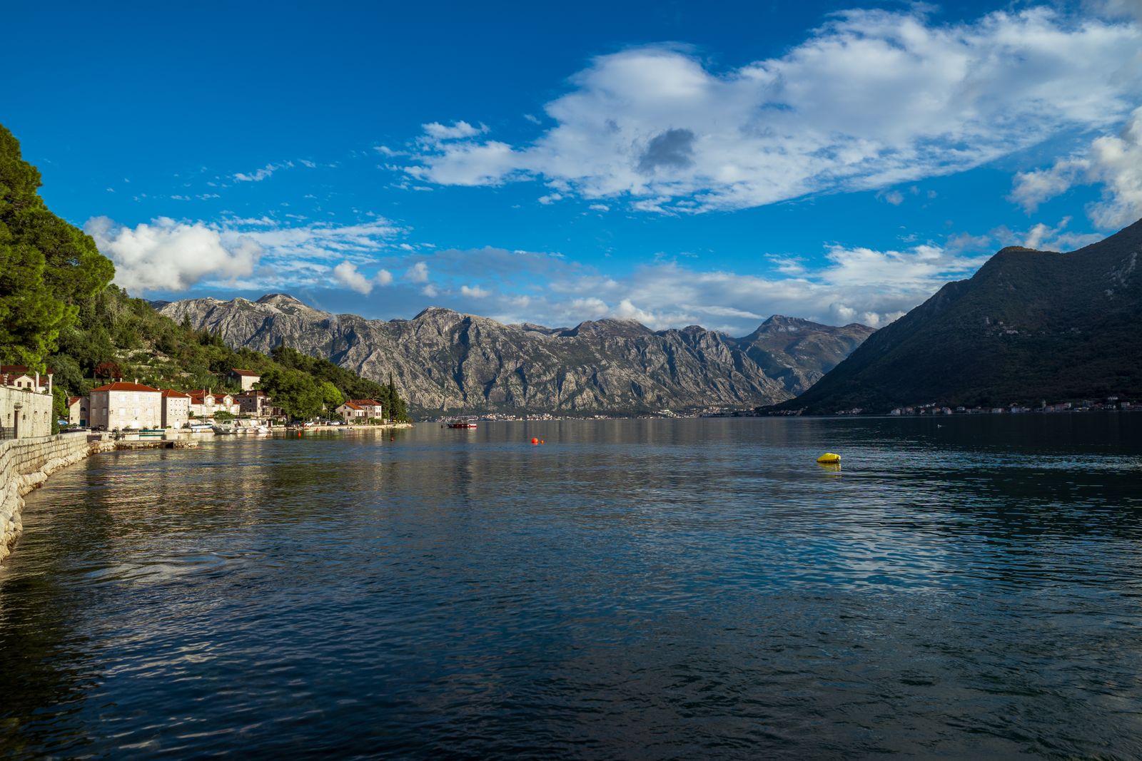 Boka Kotorská a Perast: 12 tipů, co vidět a dělat 7 Gospa od Škrpjela: Umělý ostrov s legendou