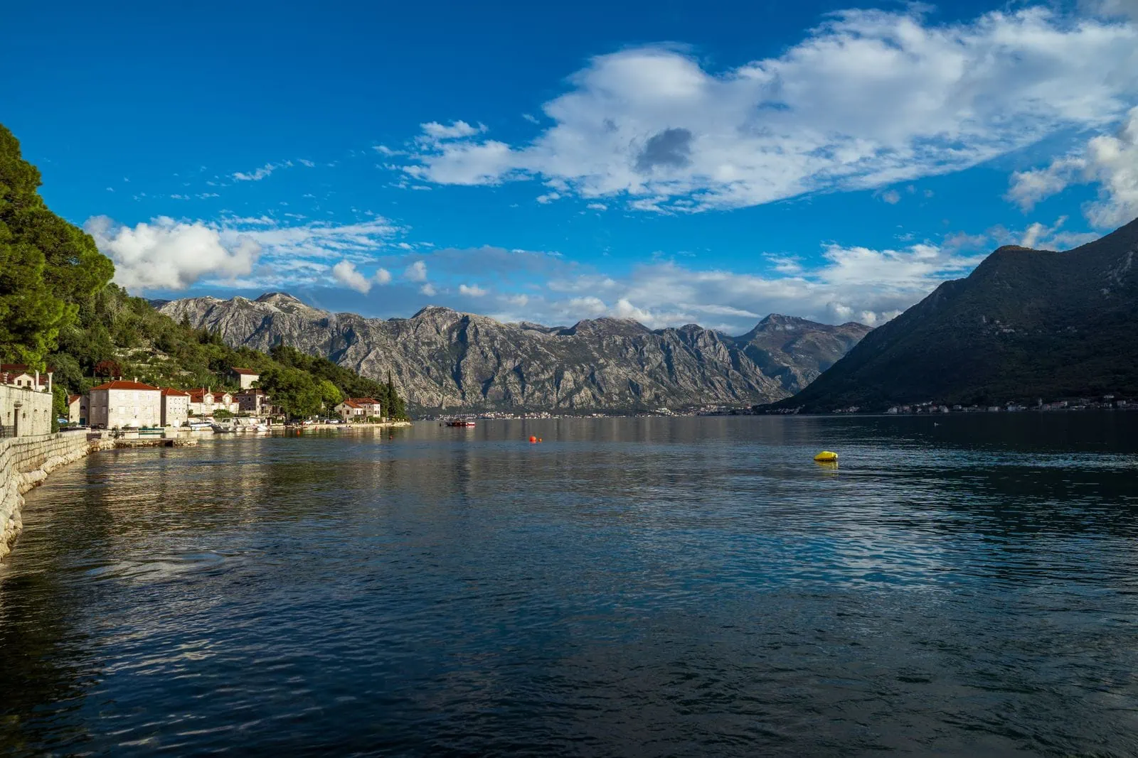 Kotor, Montenegró: Boka-öböl és Perast – 12 tipp 7 Gospa od Škrpjela: mesterséges sziget legendával