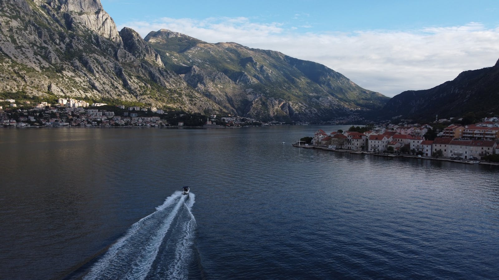 Boka Kotorská a Perast: 12 tipů, co vidět a dělat 8 Plavba na Gospu: Jak na lístky a ceny