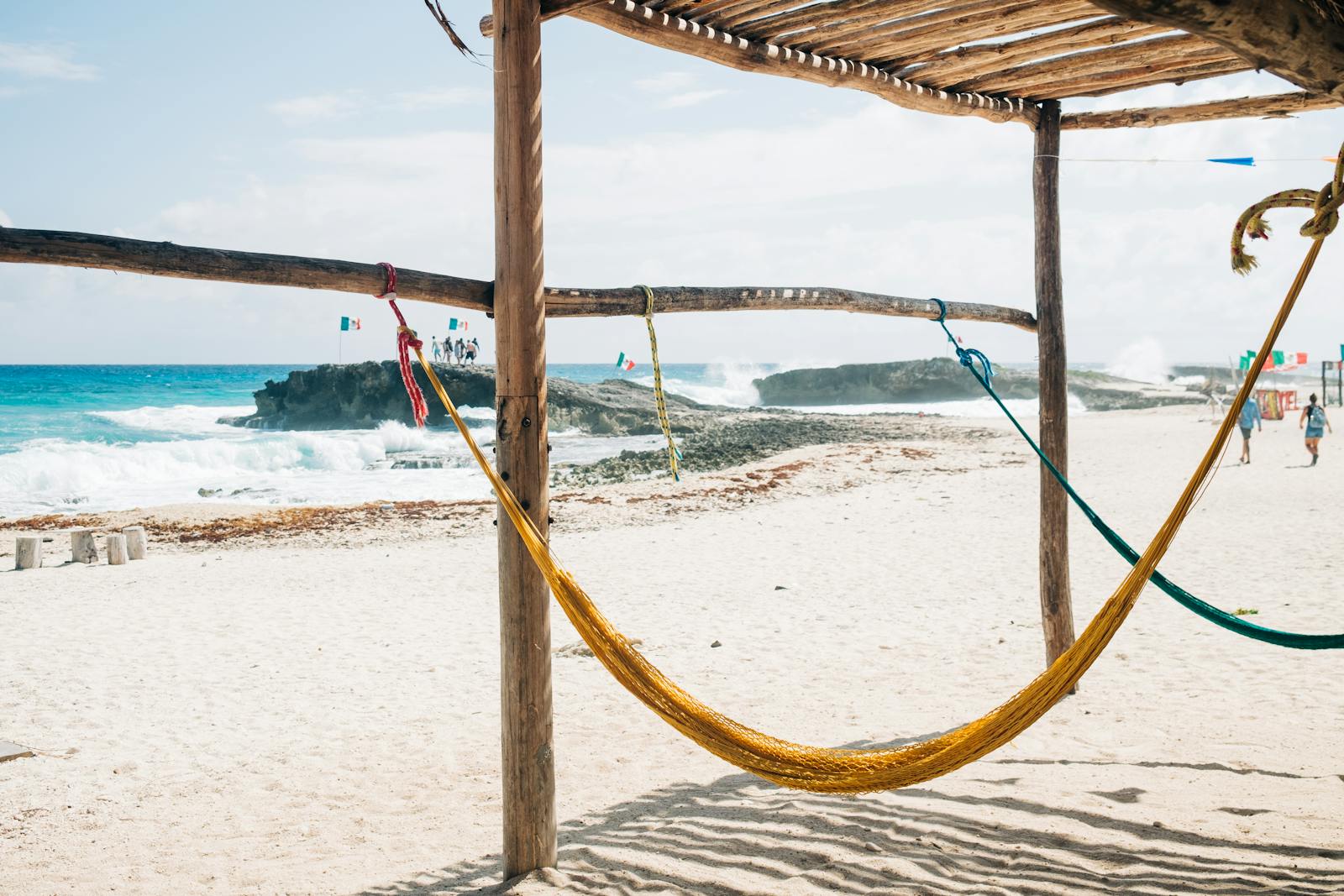 Cozumel, Mexic: 12 lucruri de făcut (scufundări și plaje) 12 Club de plajă în Cozumel