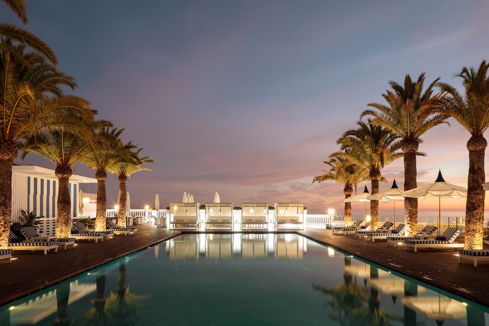 Hoteluri doar pentru adulți în Algarve, Portugalia: 11 sugestii pentru cupluri 5 Hotelul Bela Vista Hotel and Spa (13+)