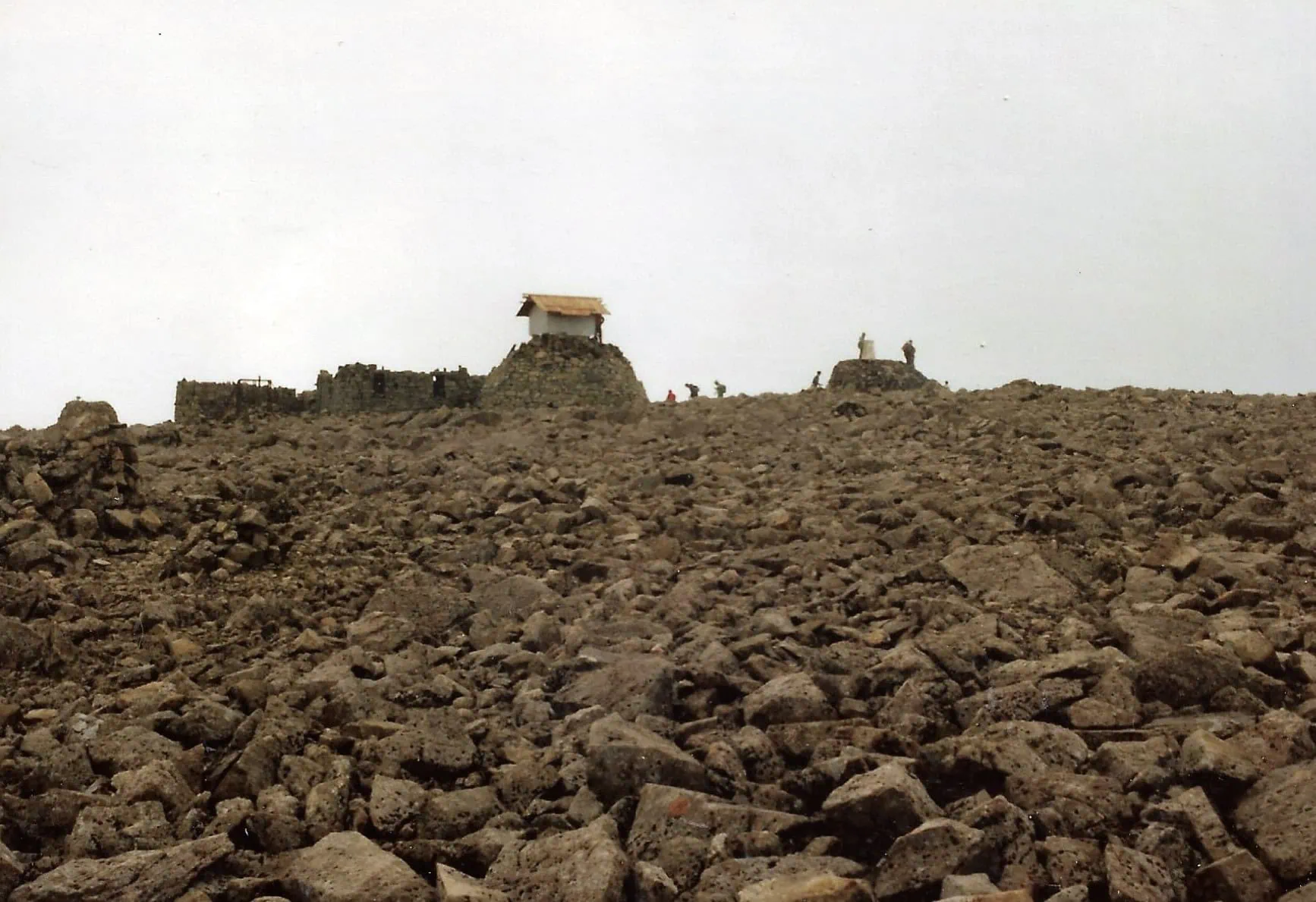 Skócia utazás: 30 tipp, mit nézz meg és hová menj 2026-ban 17 Ben Nevis — Nagy-Britannia legmagasabb hegye