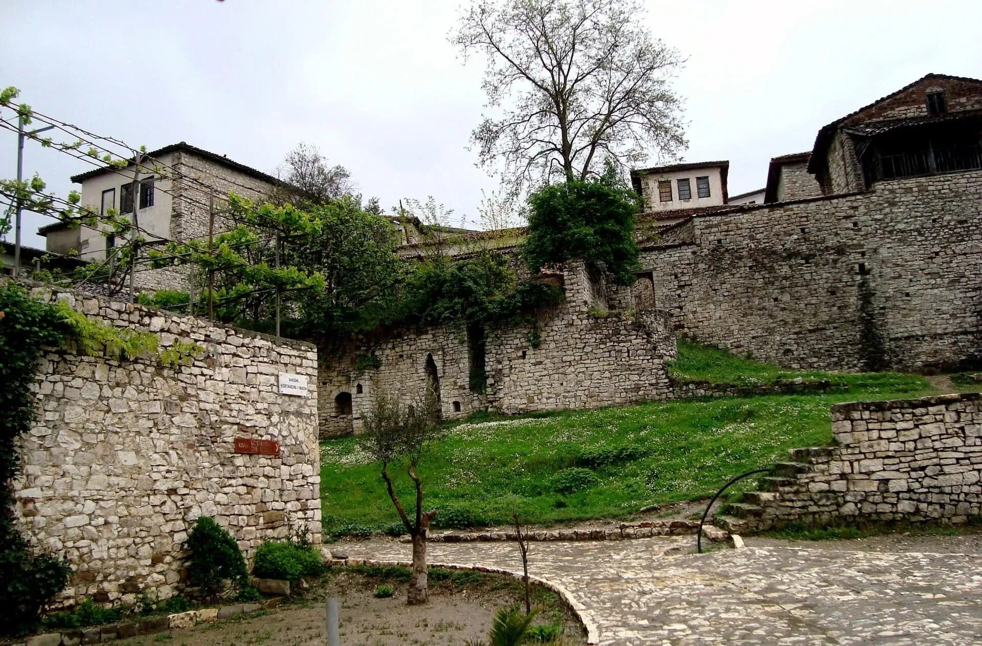 Berat, Albania: The City of a Thousand Windows (UNESCO) — 11 Tips for 2026 4 Kala castle, a fortress that is still alive