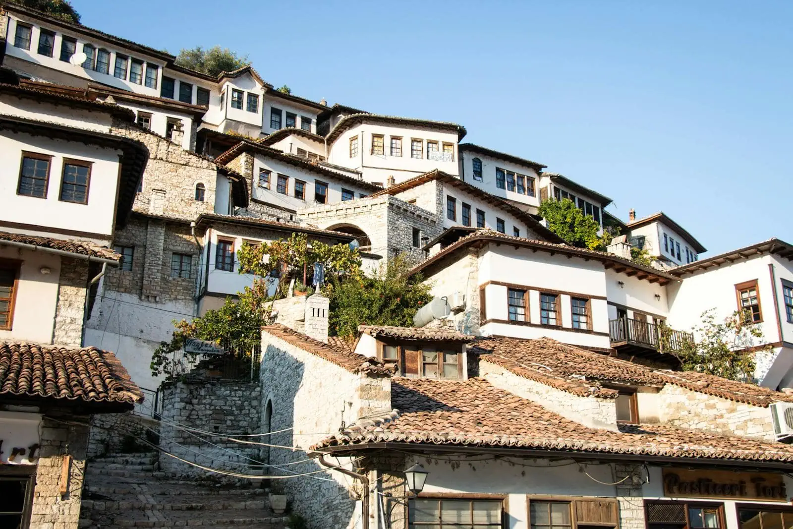 Berat, Albanien: tusen fönsters stad (UNESCO) – 11 tips för 2026 7 Vingården Çobo och rakiprovning