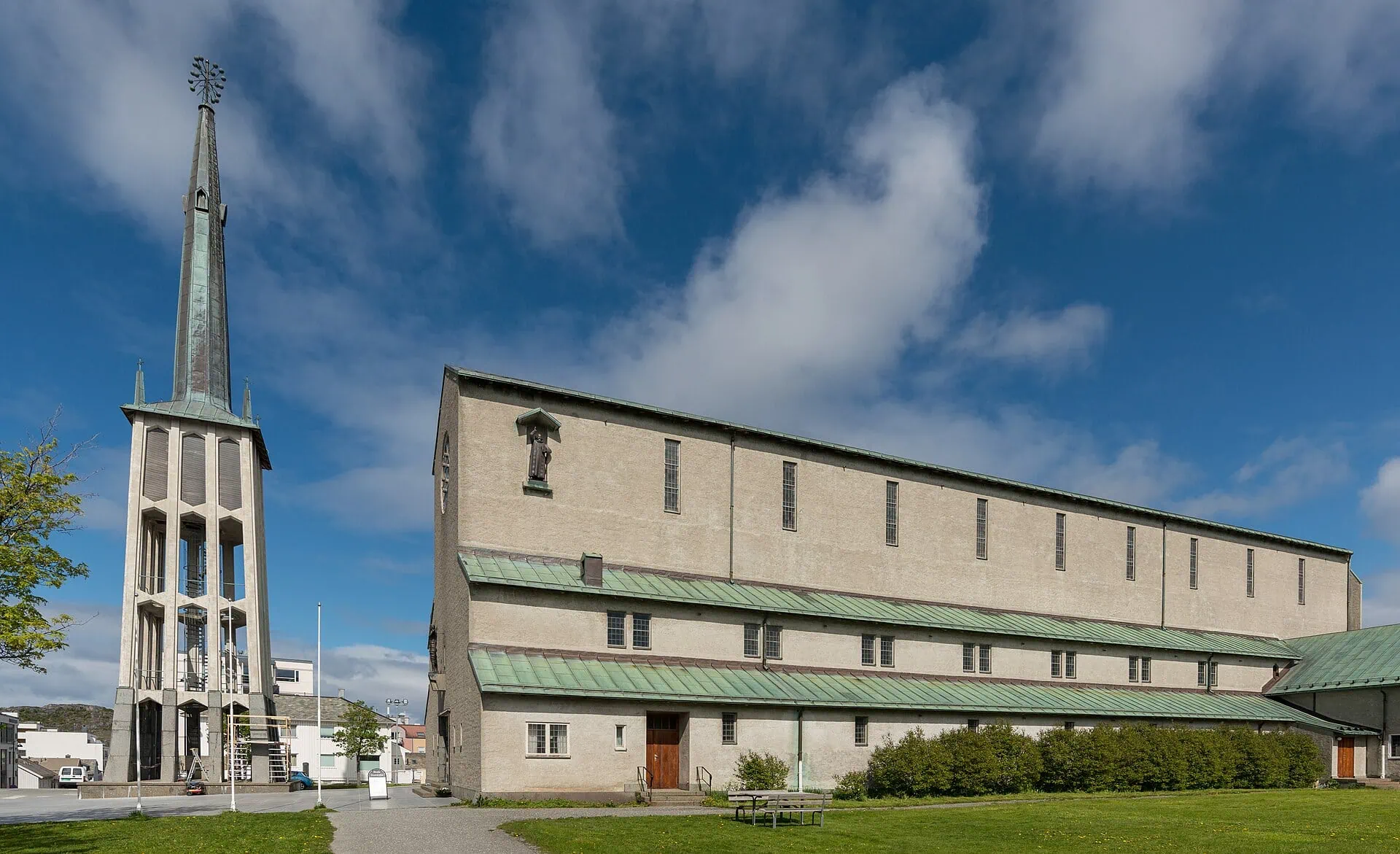 Bodø, Norvegia: da dove parte il traghetto per le Lofoten nel 2026 2 Quando andare a Bodø