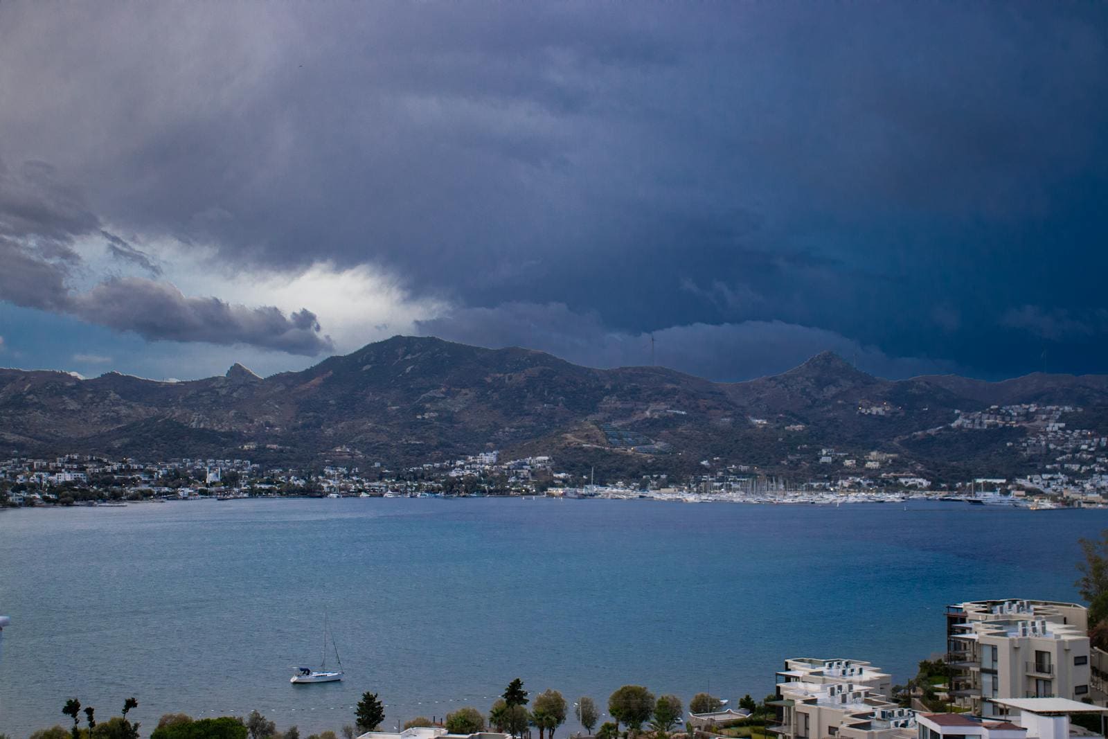 Bodrum, Turcia: 12 lucruri de văzut + împrejurimi în 2026 6 Marina Yalıkavak