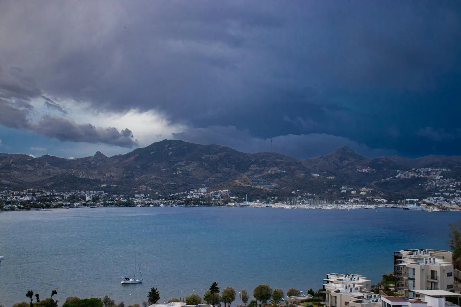 Bodrum, Turcja: 12 atrakcji i okolice w 2026 roku 6 Marina Yalıkavak