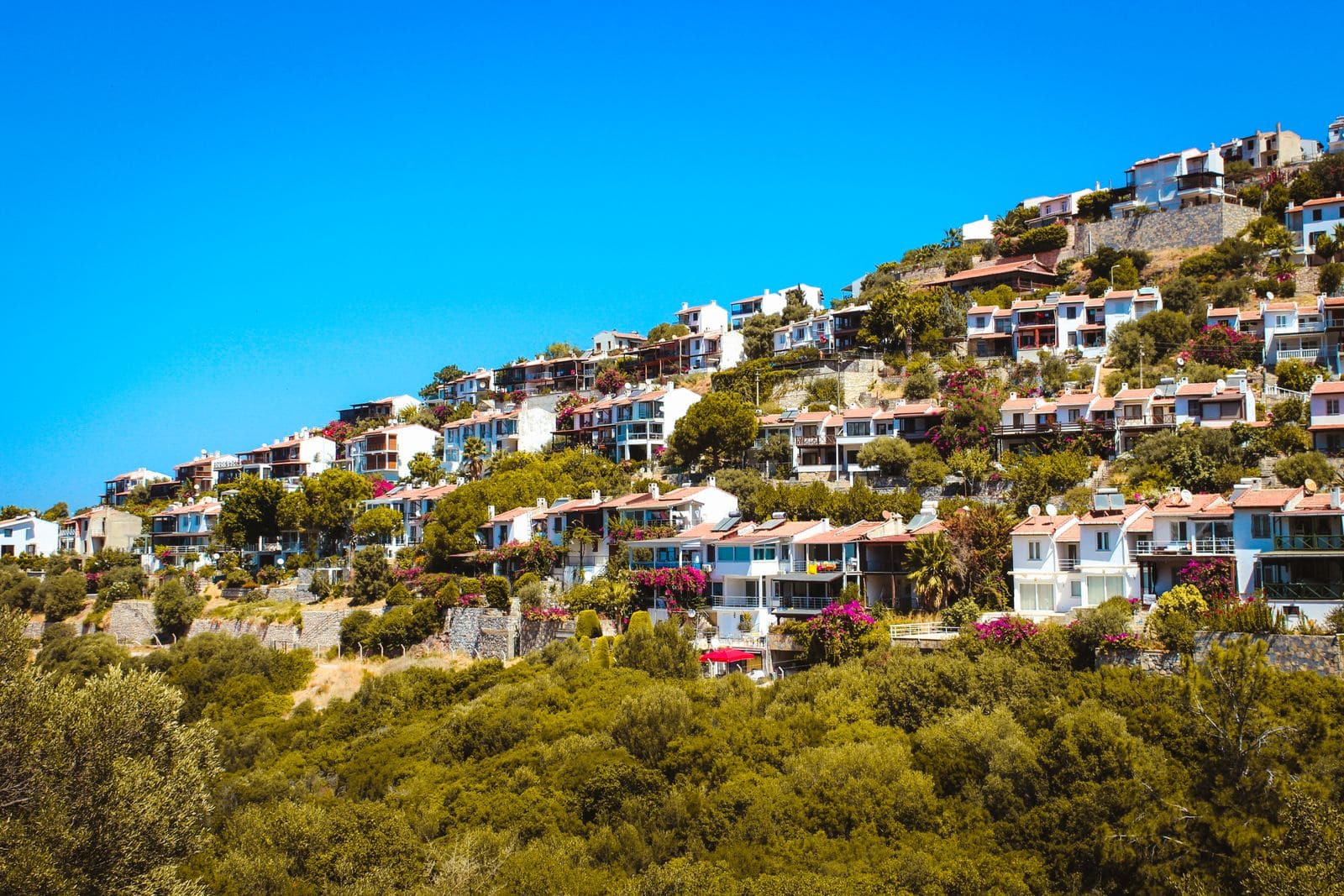 Bodrum, Turcia: 12 lucruri de văzut + împrejurimi în 2026 12 Croazieră albastră printre golfuri