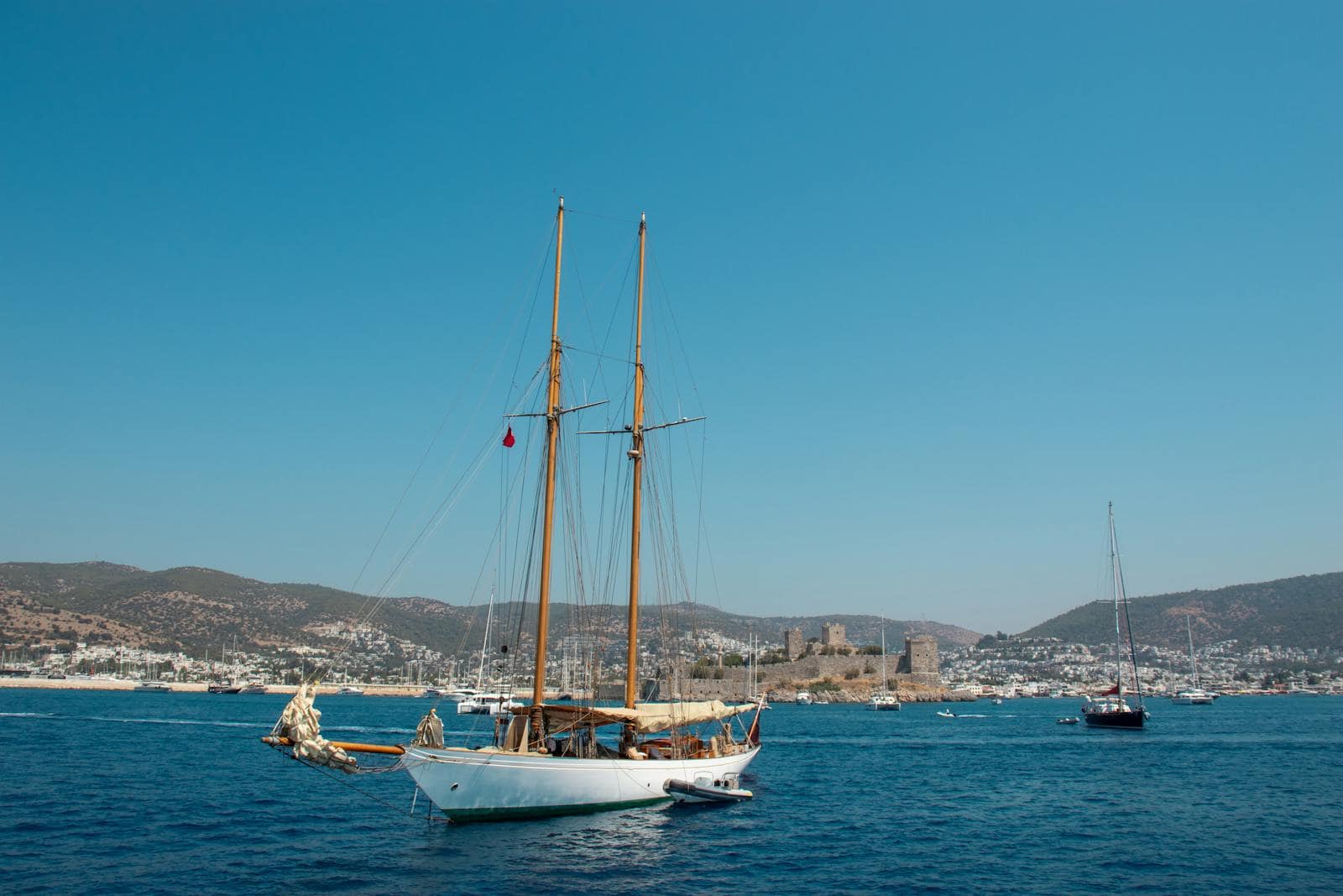 Bodrum, Turcia: 12 lucruri de văzut + împrejurimi în 2026 1 Rezumat pentru cei care nu au timp să citească tot articolul