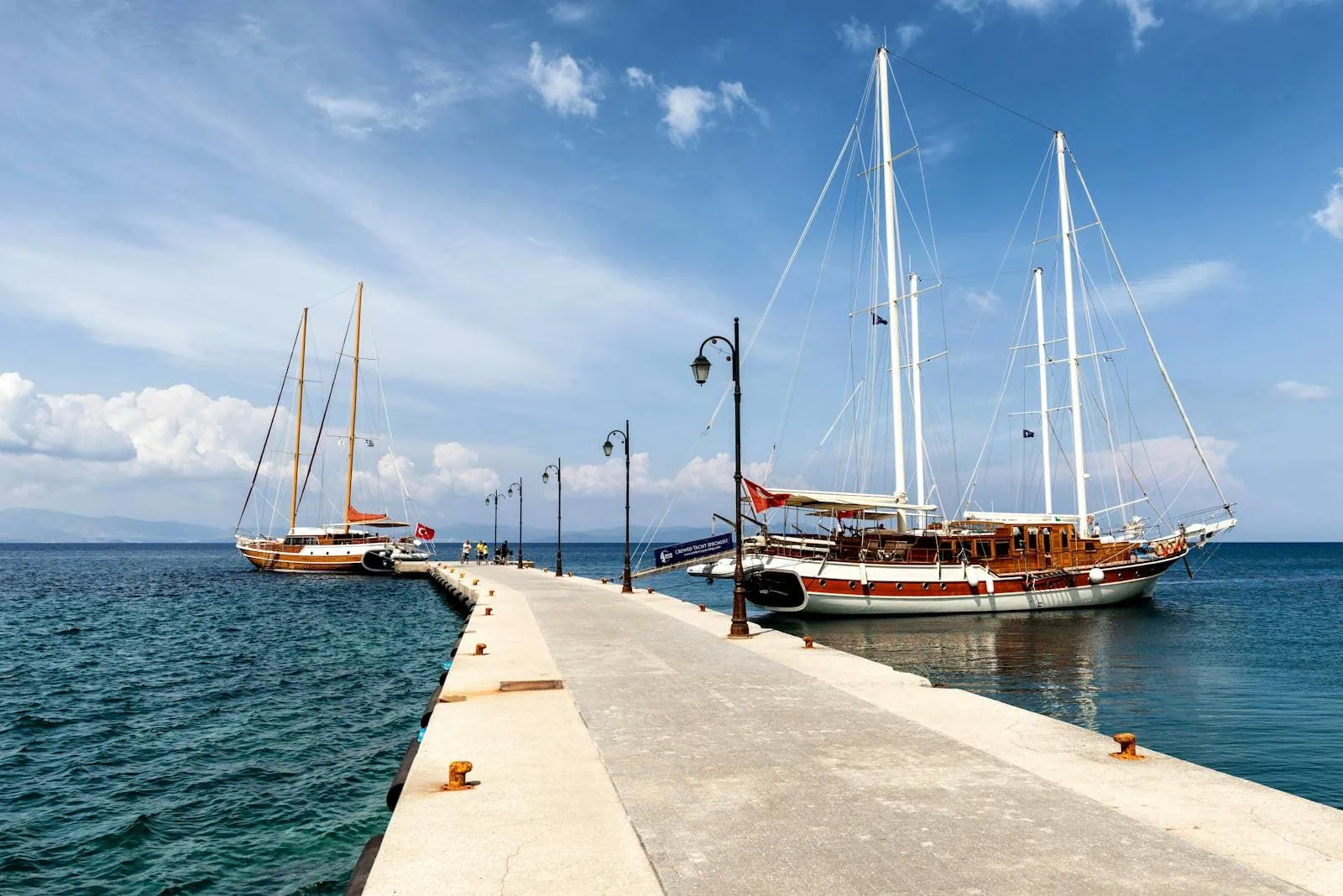 Bodrum, Turcja: 12 atrakcji i okolice w 2026 roku 13 Wycieczka na grecką wyspę Kos