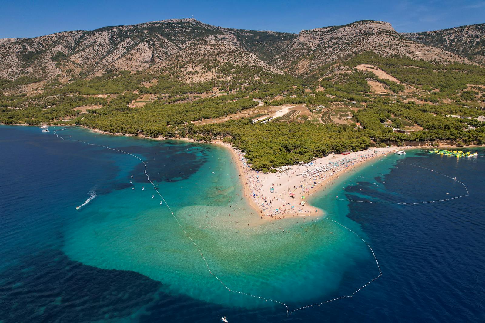 Brač Island, Croatia: 12 Tips + Zlatni Rat in 2026 17 What to taste from the local cuisine