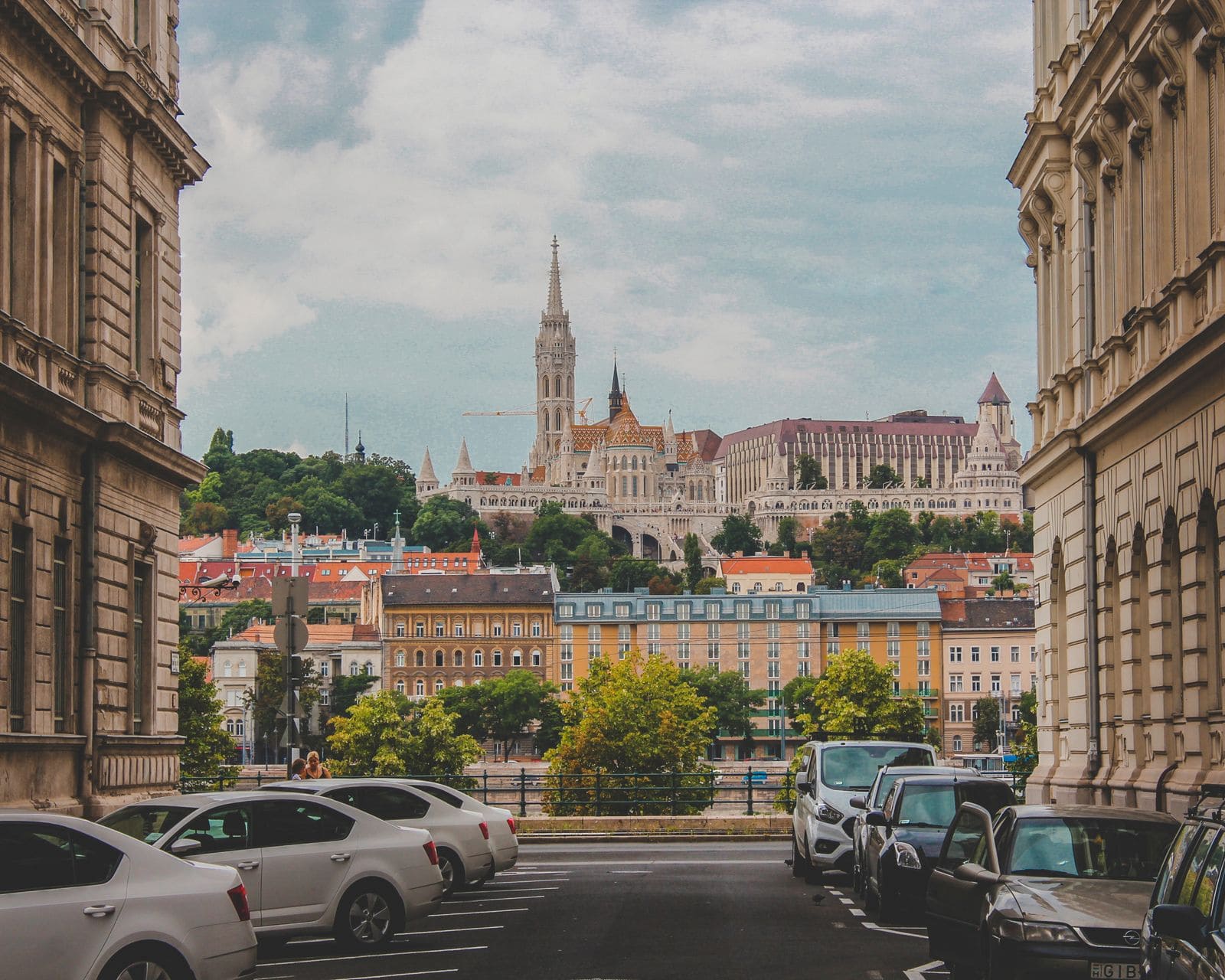 Where to Stay in Budapest, Hungary: Best Areas (2026) 2 Buda Castle district