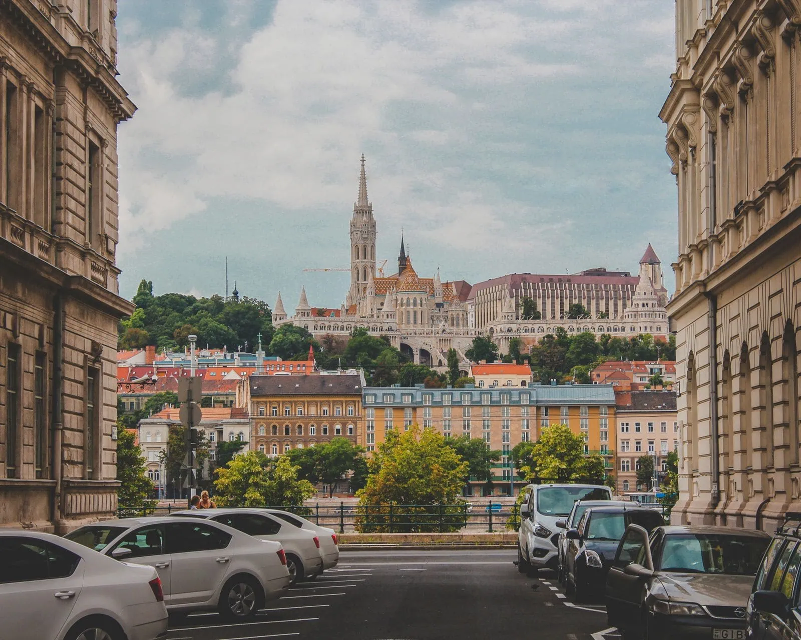 Where to Stay in Budapest, Hungary: Best Areas (2026) 2 Buda Castle district