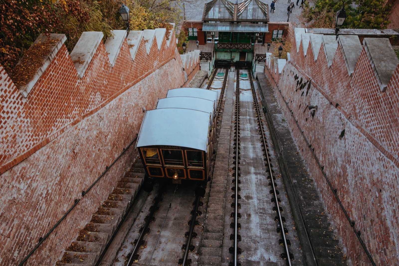 Dětská železnice Gyermekvasút