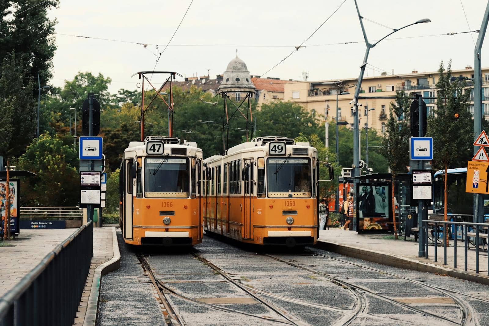 Where to Stay in Budapest, Hungary: Best Areas (2026) 4 Ferencváros, the 9th district
