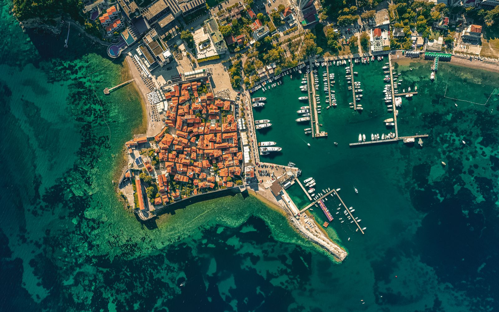 Budva, Montenegro: 14 consejos sobre playas, casco antiguo y alrededores en 2026 21 Preguntas frecuentes