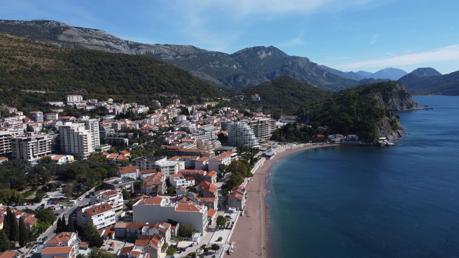 Budva, Montenegro: 14 consejos sobre playas, casco antiguo y alrededores en 2026 5 Stari grad: el laberinto veneciano sobre el mar