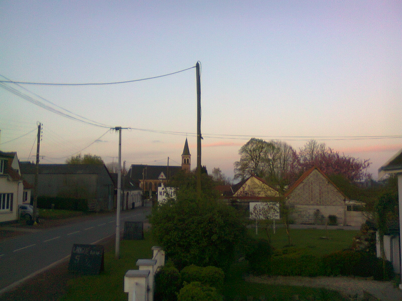 Bulvár La Croisette