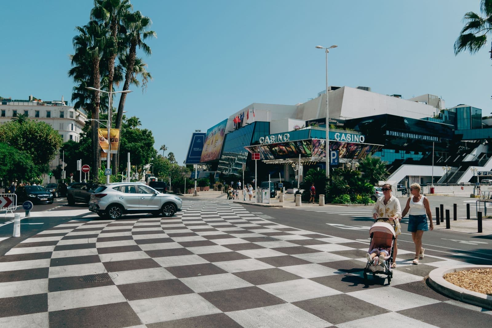 Riviera Franceză: 14 sfaturi pentru Coasta de Azur în 2026 16 Cannes și strălucirea de film a bulevardului Croisette