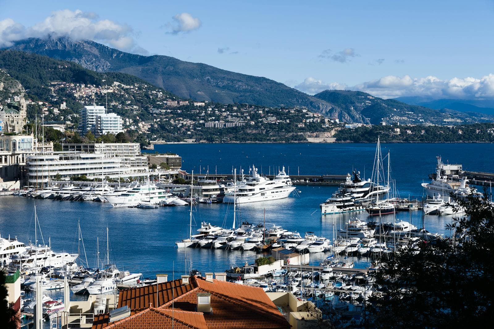 Riviera Franceză: 14 sfaturi pentru Coasta de Azur în 2026 12 Portul din Monte Carlo, în Monaco
