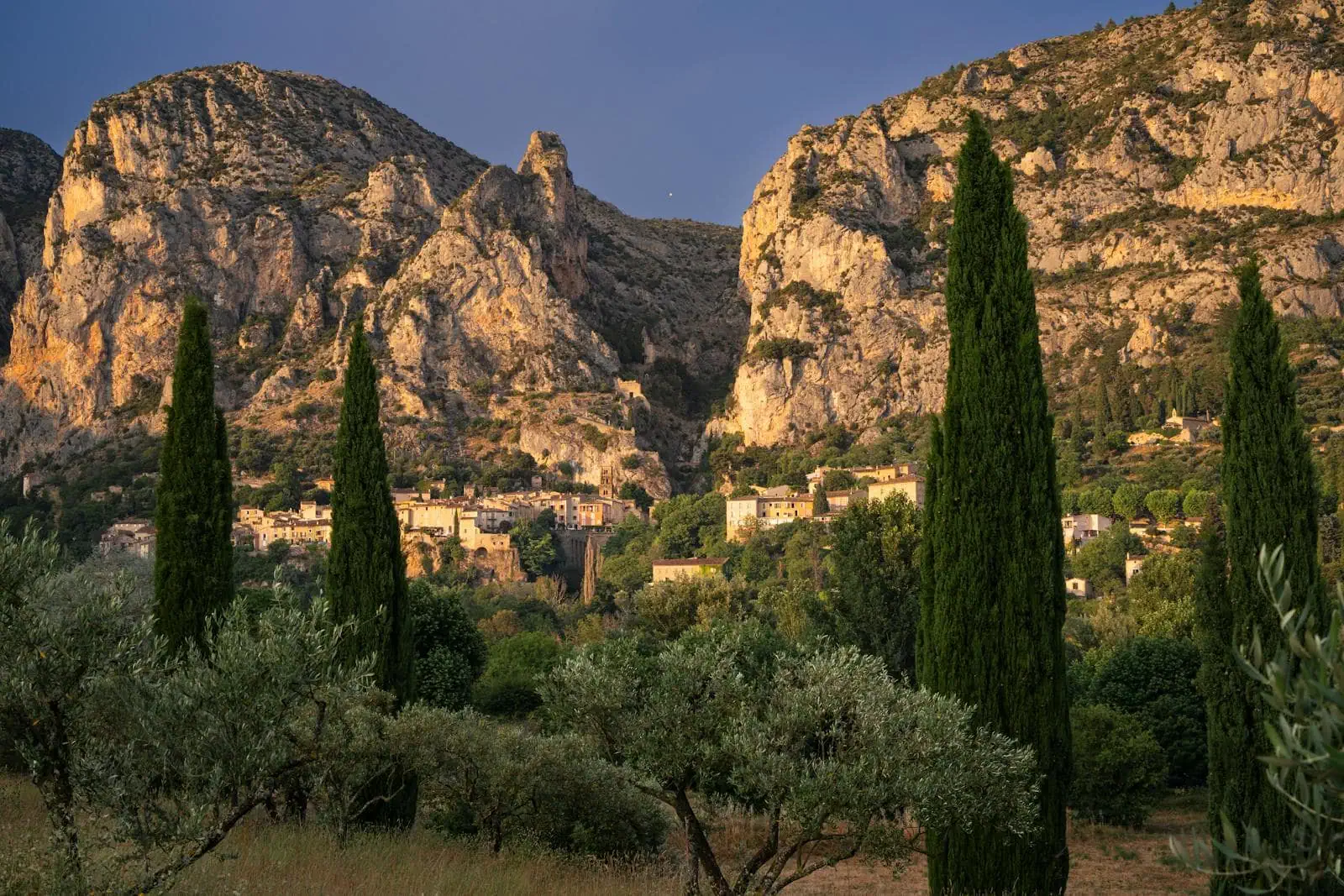 Gorges du Verdon, France : 12 conseils + comment les visiter en 2026 3 Où se loger dans les gorges du Verdon