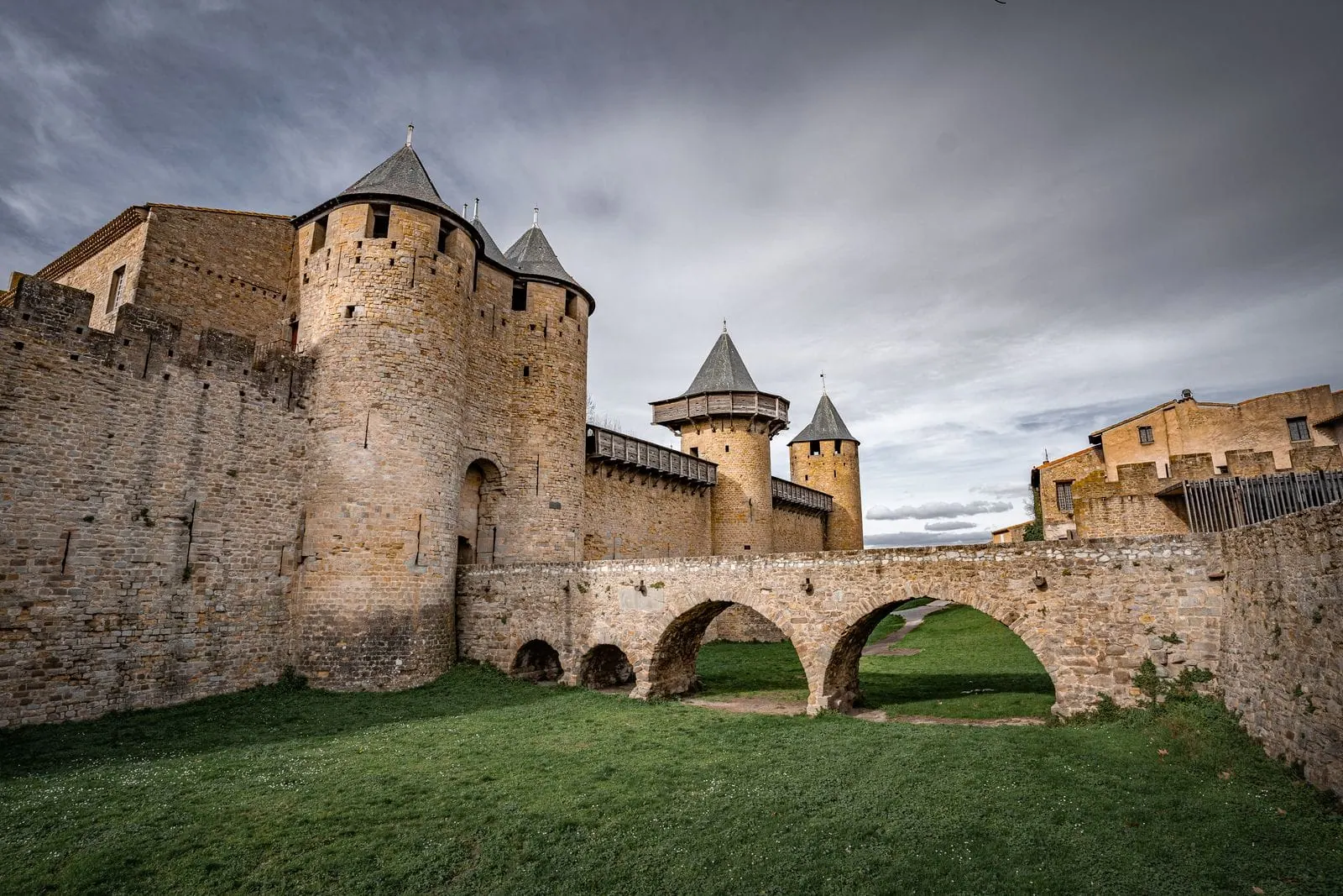 Carcassonne, Francie: 12 tipů, co vidět v roce 1 Shrnutí pro ty, kteří nemají čas číst celý článek
