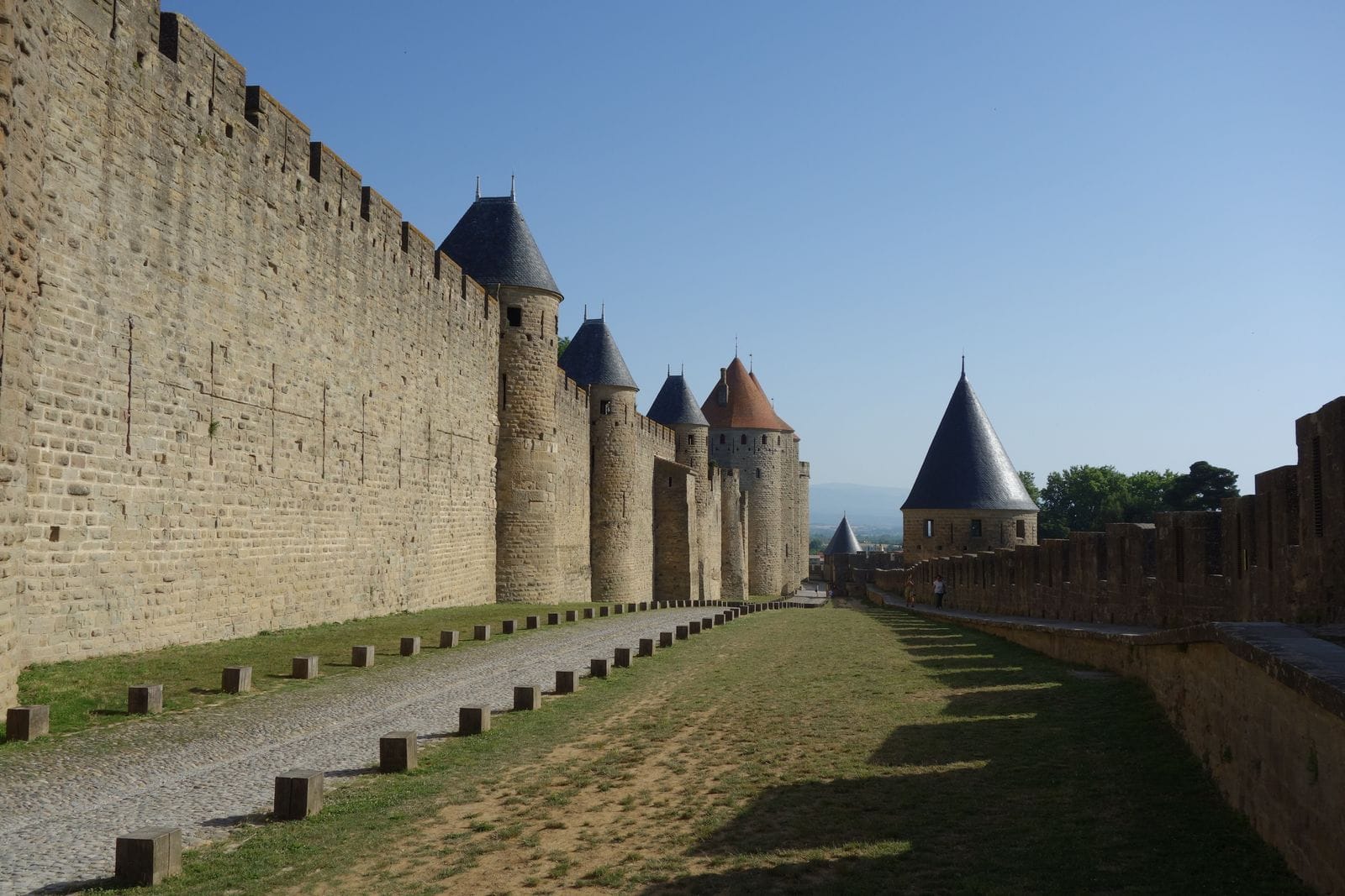 Carcassonne, Franța: 12 lucruri de văzut în 2026 2 Când să mergi la Carcassonne
