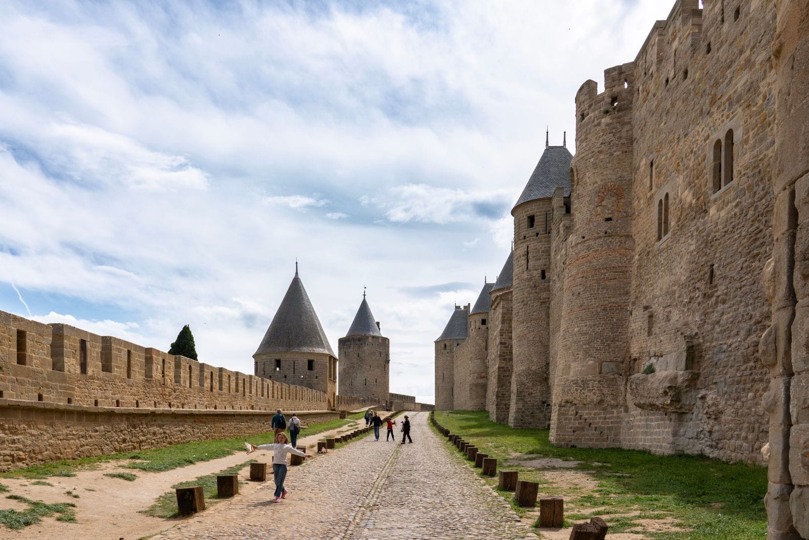 Carcassonne, Franța: 12 lucruri de văzut în 2026 3 Unde să te cazezi în Carcassonne