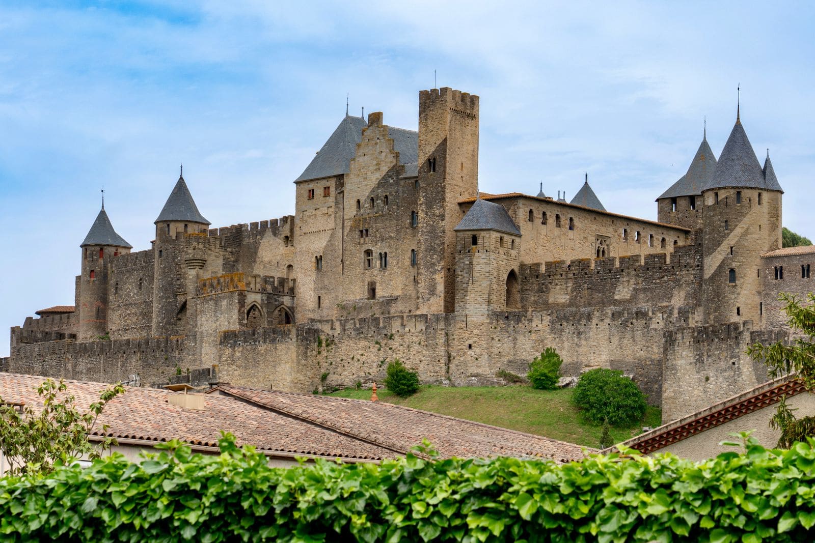 Carcassonne, Franța: 12 lucruri de văzut în 2026 4 12 lucruri de văzut și de făcut în Carcassonne