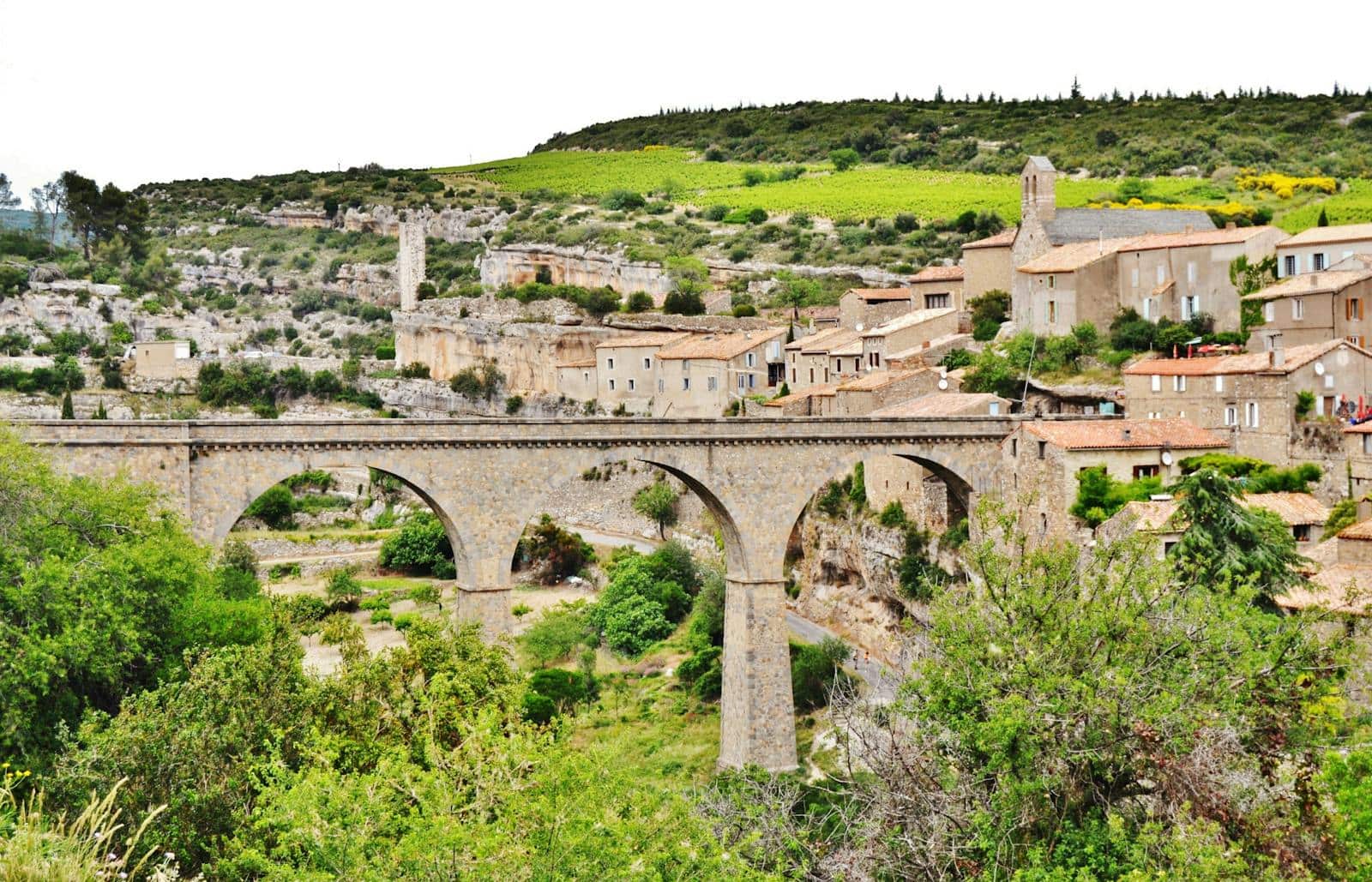 Carcassonne, Franța: 12 lucruri de văzut în 2026 16 Comori ascunse din interior: Minerve și Lagrasse