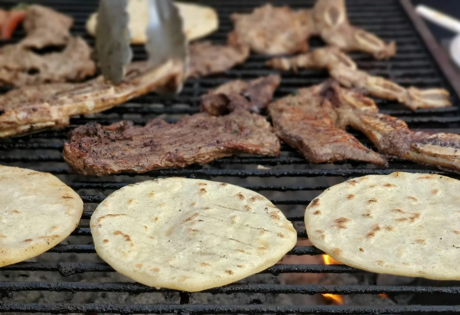 Cuisine mexicaine : 20 plats à goûter (pas seulement les tacos) 20 Carne asada au grill