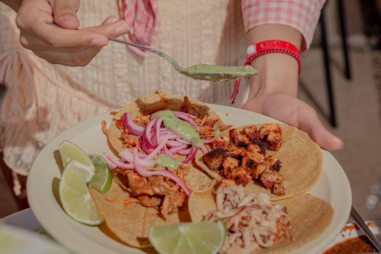 Bucătăria mexicană: 20 de preparate de gustat (nu doar tacos) 19 Tacos cu carnitas