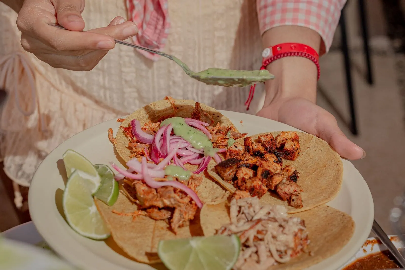 Cuisine mexicaine : 20 plats à goûter (pas seulement les tacos) 19 Tacos aux carnitas