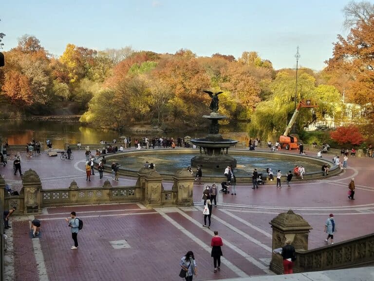 USA: Reiseführer, Tipps & Highlights 2026 12 Central Park, New York: 12 Tipps, was du sehen und erleben kannst 2026