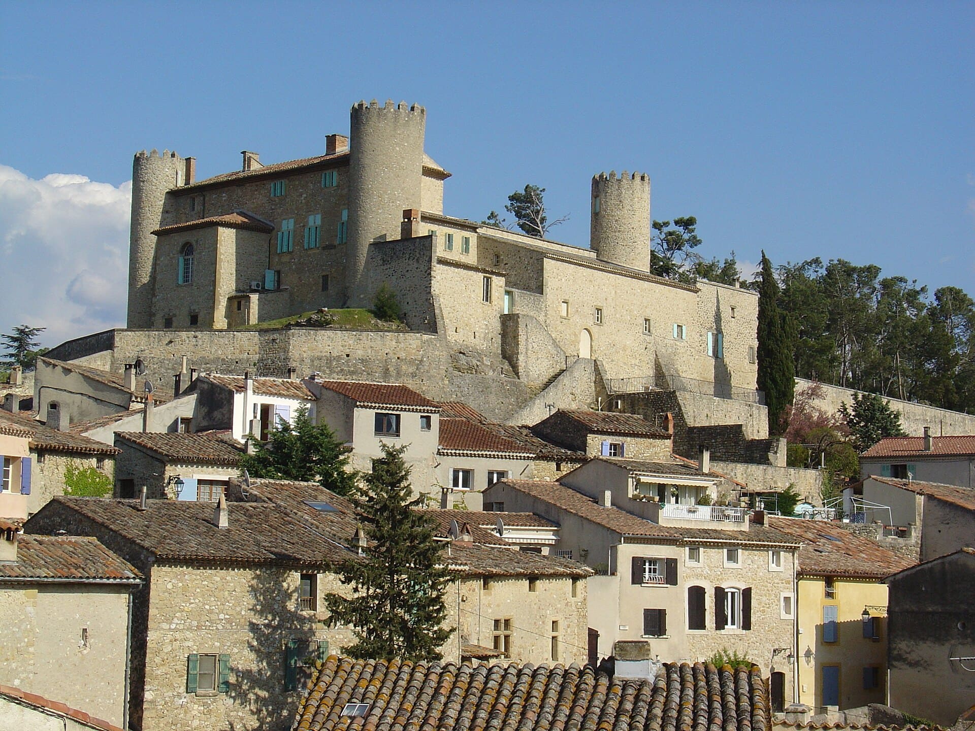 Aix-en-Provence, Francja: 12 wskazówek, co zobaczyć i robić w 2026 roku 5 Cours Mirabeau i aleja platanowa