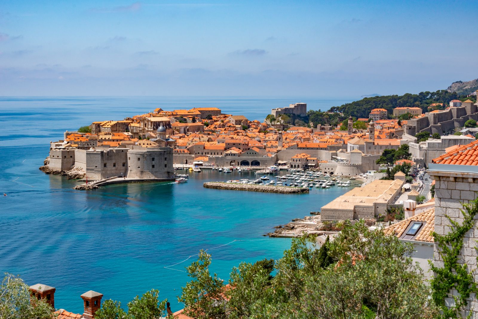 Croatia with Kids: Where to Holiday + 9 Tips for 2026 2 10 things you need to know