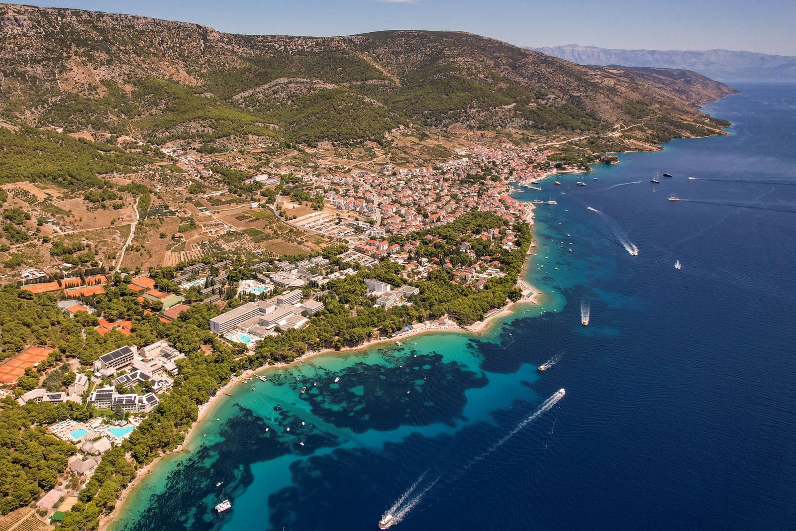 Meteo in Croazia: quando andare al mare (temperature mese per mese) nel 2026 13 Cosa leggere dopo